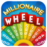 Millionaire Wheel icon