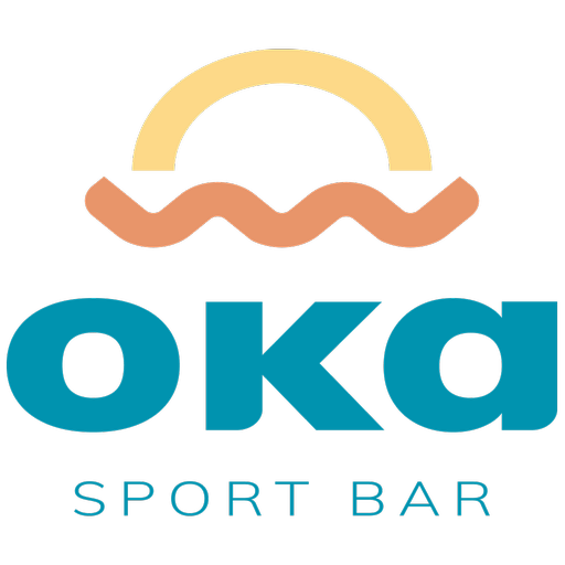 Oka Sport Bar logo