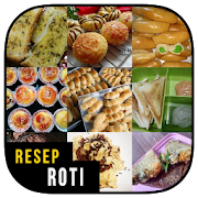 Top 39 Books & Reference Apps Like Resep Roti Mudah & Enak - Best Alternatives