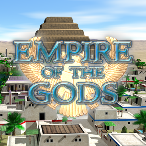 Get Empire of the Gods Demo for Android Aso Report