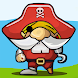 Siege Hero: Pirate Pillage - Androidアプリ