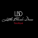 Little Black Dress Boutique icon