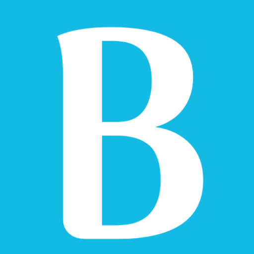 Blue Communities logo