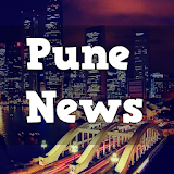 Pune News-Breaking & Headlines icon