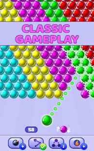 Bubble Pop - Bubble Shooter 9.3.16 APK screenshots 8