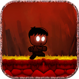Limbo Run : Hell Scary Road icon
