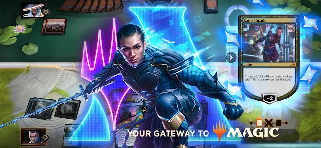 Magic: The Gathering Arena 2022.15.10.1345 Mod Apk(unlimited money)download 1