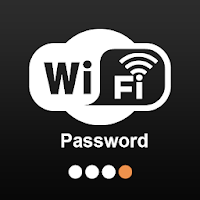 Wi-Fi Password Show Wi-Fi Password Key Finder