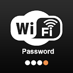 Wi-Fi Password Show Key Finder Apk