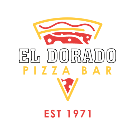 El Dorado Pizza Bar logo