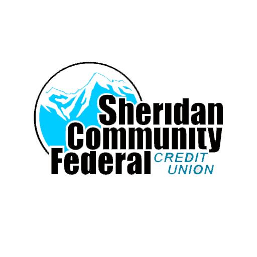 Sheridan Community FCU logo