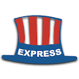 U.S. Pizza Express icon