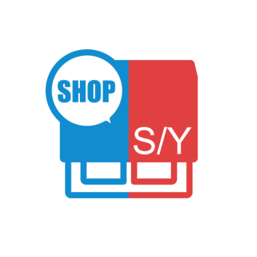 ショップアプリ for SB/YM logo