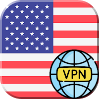 United States USA VPN