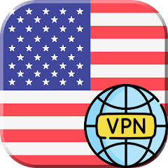 United States USA VPN