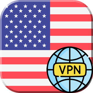United States VPN - Get USA IP apk