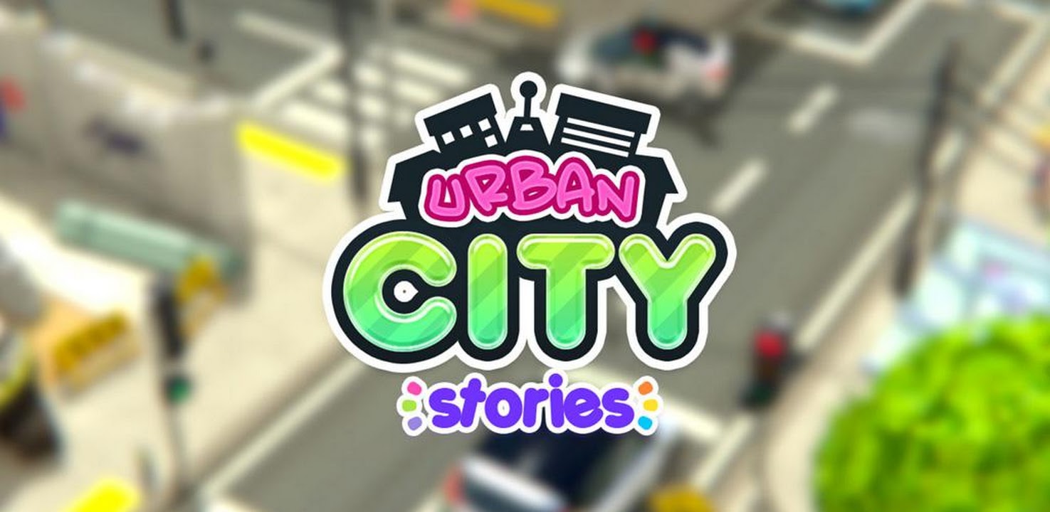 Stories World™ Urban City