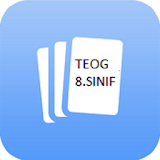 MATEMATİK (TEOG) 8.SINIF icon