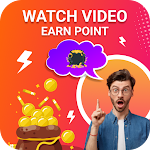 Cover Image of ダウンロード watch video and earn rewards 1.2 APK