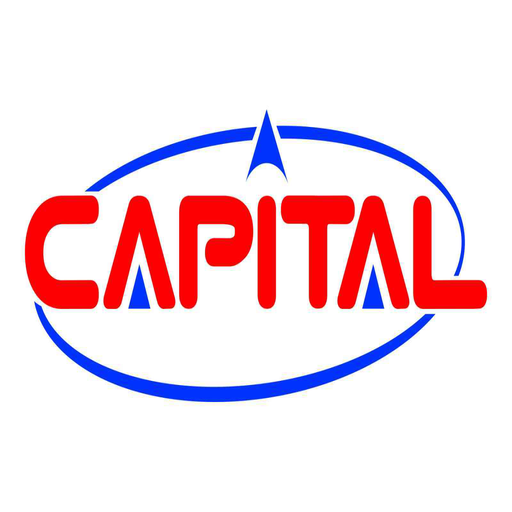 Capital(Live) logo