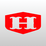 H.T. Hackney Portal icon