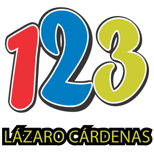 123 LÁZARO CÁRDENAS  Icon
