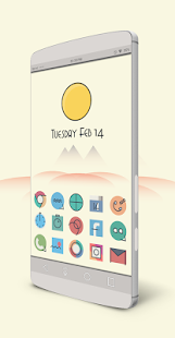 iJUK iCON pACK (sALE) Screenshot