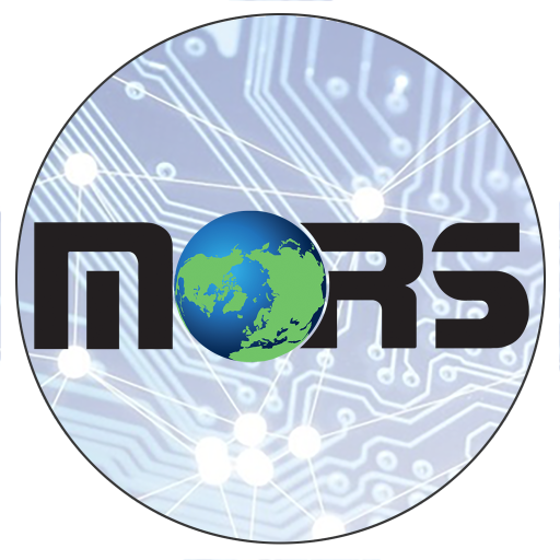 MORS Analytics logo