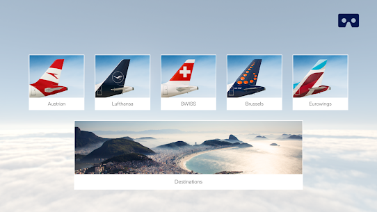 Lufthansa Group VR Apk Download New 2022 Version* 1