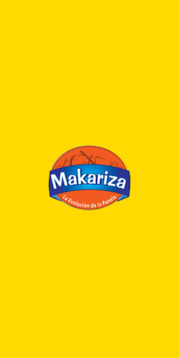 Android application Makariza screenshort
