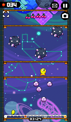Leap Day - Action - games