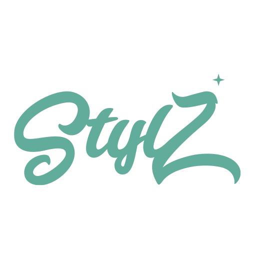 Stylz POS logo