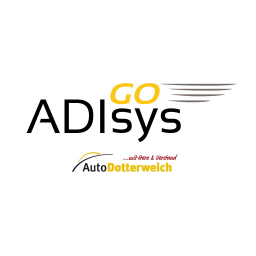 ADIsysGO by Auto Dotterweich logo