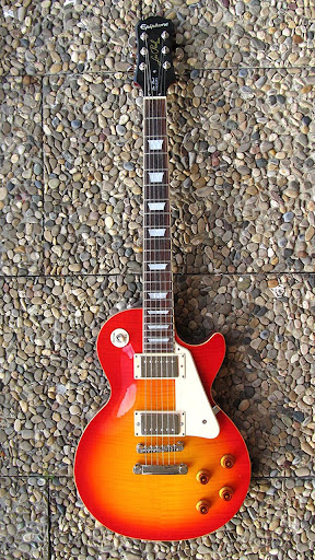 Guitar Wallpapers Screenshot 3 - AppWisp.com