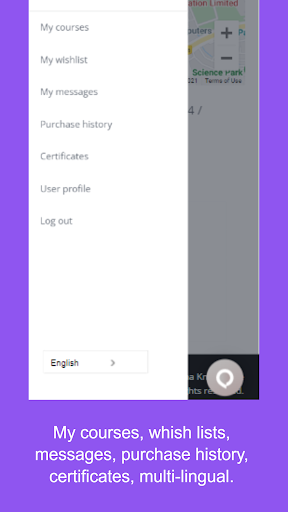 Learning Companion Screen 3