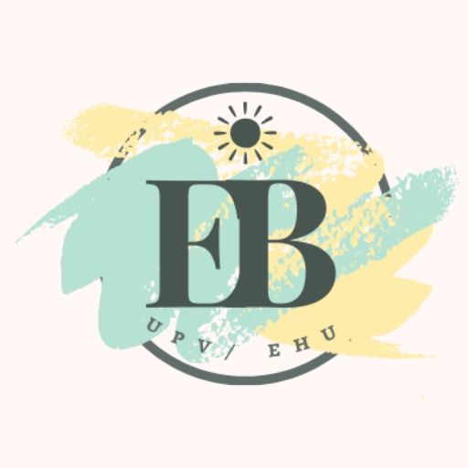 EgunBerriApp logo