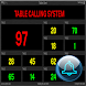 Table Calling System - TCS - Androidアプリ