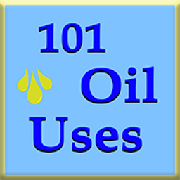 「Oil Uses」圖示圖片