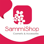 Cover Image of Tải xuống Sammi Shop – Siêu thị mỹ phẩm chuyên nghiệp 1.2.0 APK