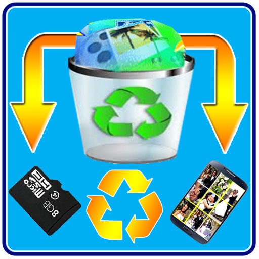 Recover some deleted photos Apps on Google Play