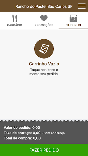 Rancho do Pastel São Carlos SP Screen 3