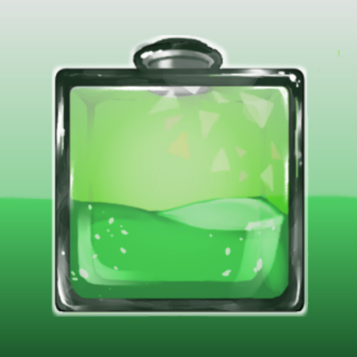 Treevel - Modern Action Puzzle logo