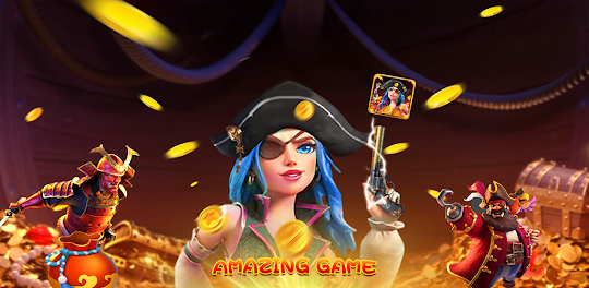 Fortune Game Bounty Queen