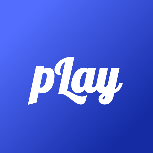 Play Connect logo