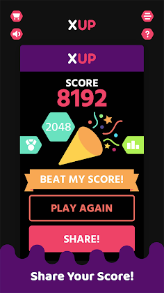 XUP -  Number Games - Screenshot 4