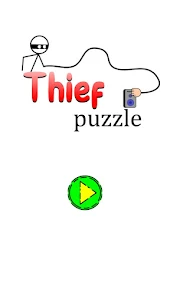 Troll Classic : Thief Puzzle