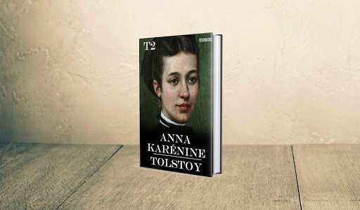 ANNA KARÉNINE - TOME II