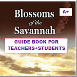 Cover Image of Download Blossoms Of The Savannah Guide  APK