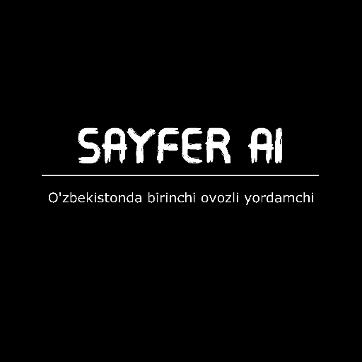 Sayfer AI logo
