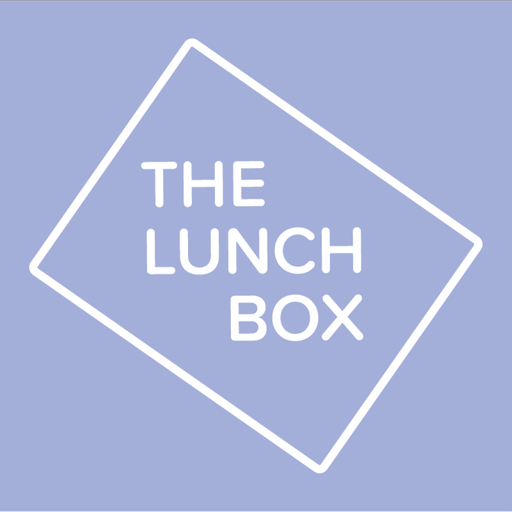 The Lunchbox Meal Scheme logo